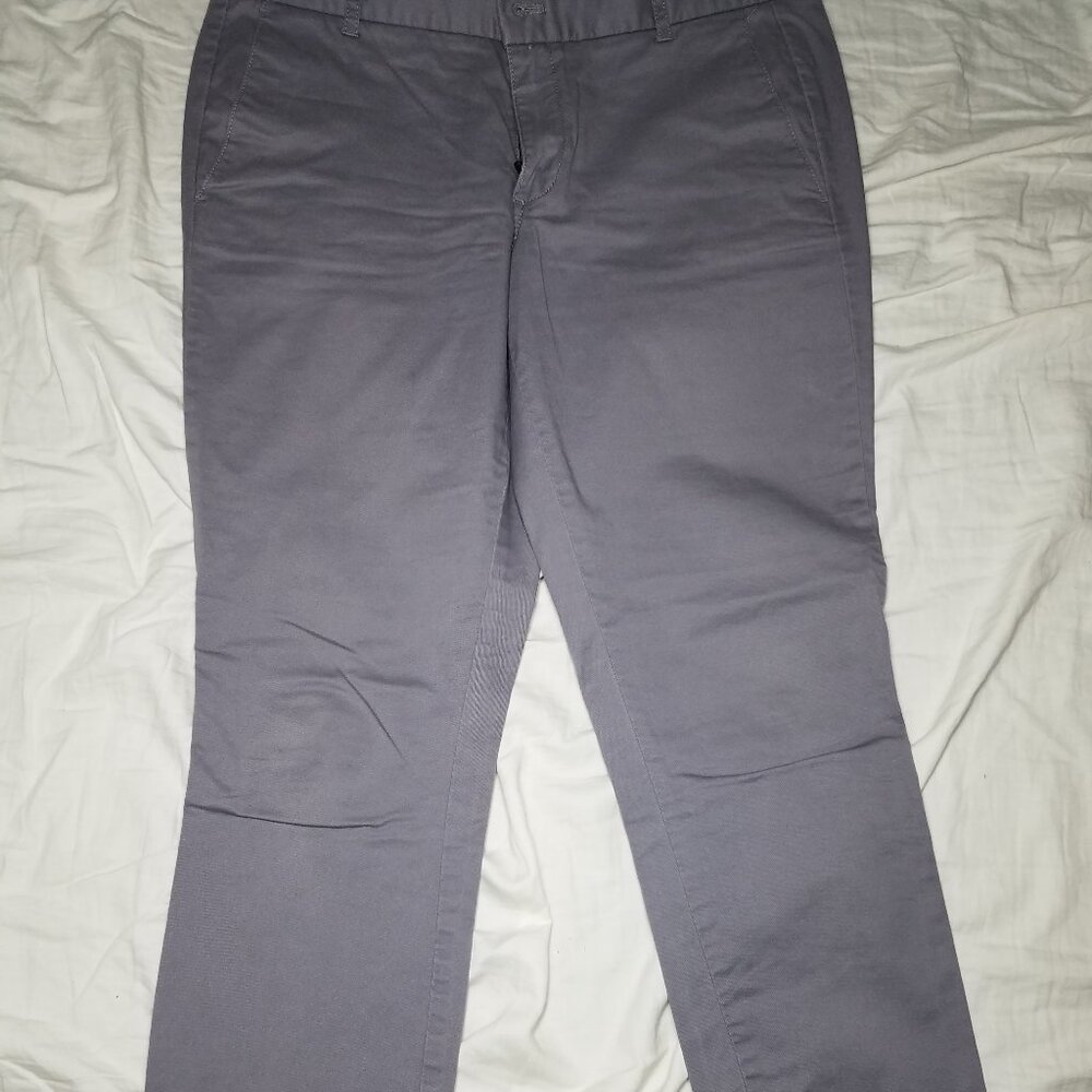 4 pairs J Crew Frankie 8 - Picture 9 of 12